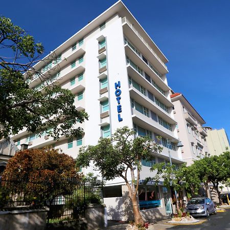 Hotel Miramar San Juan Extérieur photo