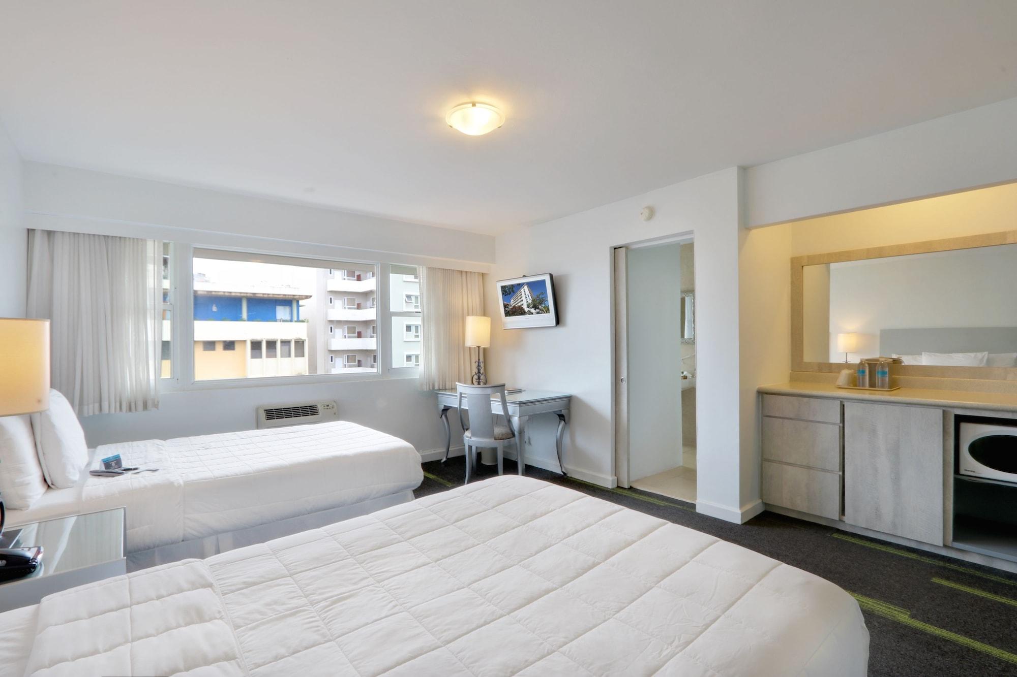 Hotel Miramar San Juan Extérieur photo