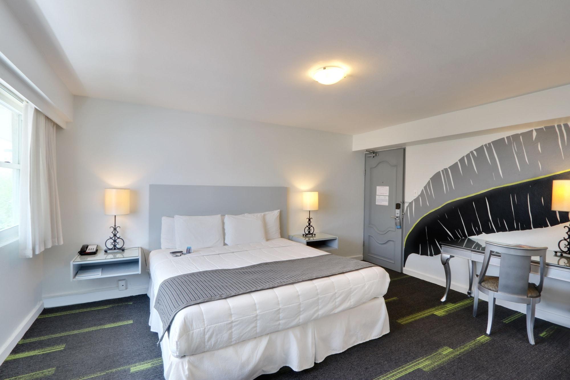 Hotel Miramar San Juan Extérieur photo