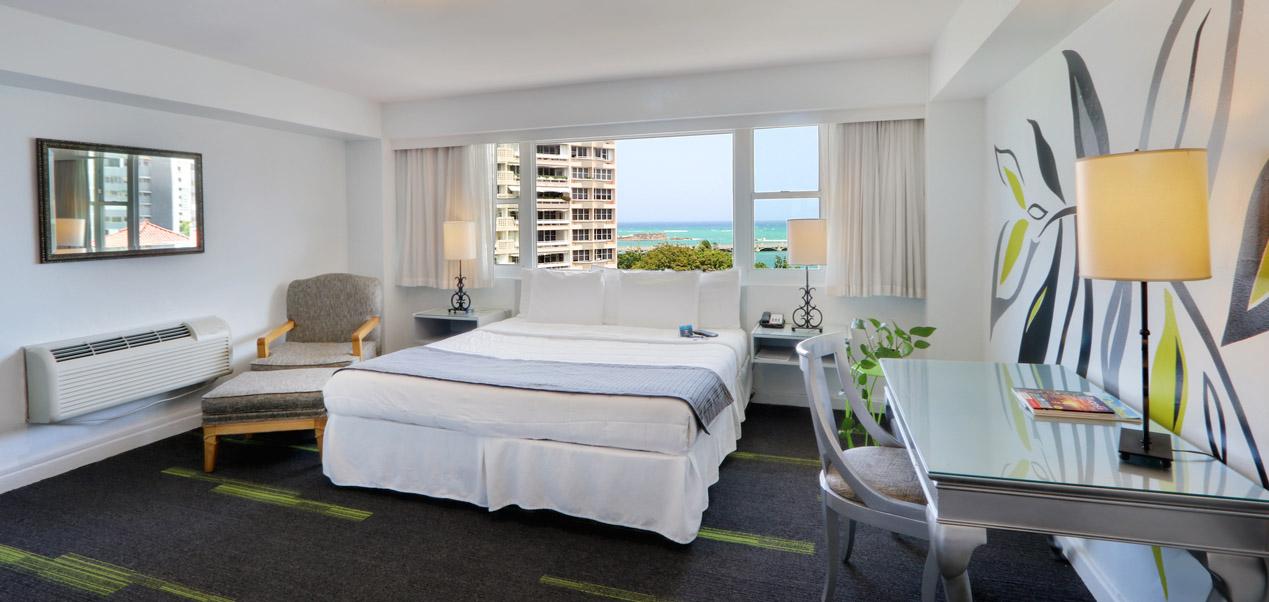 Hotel Miramar San Juan Extérieur photo
