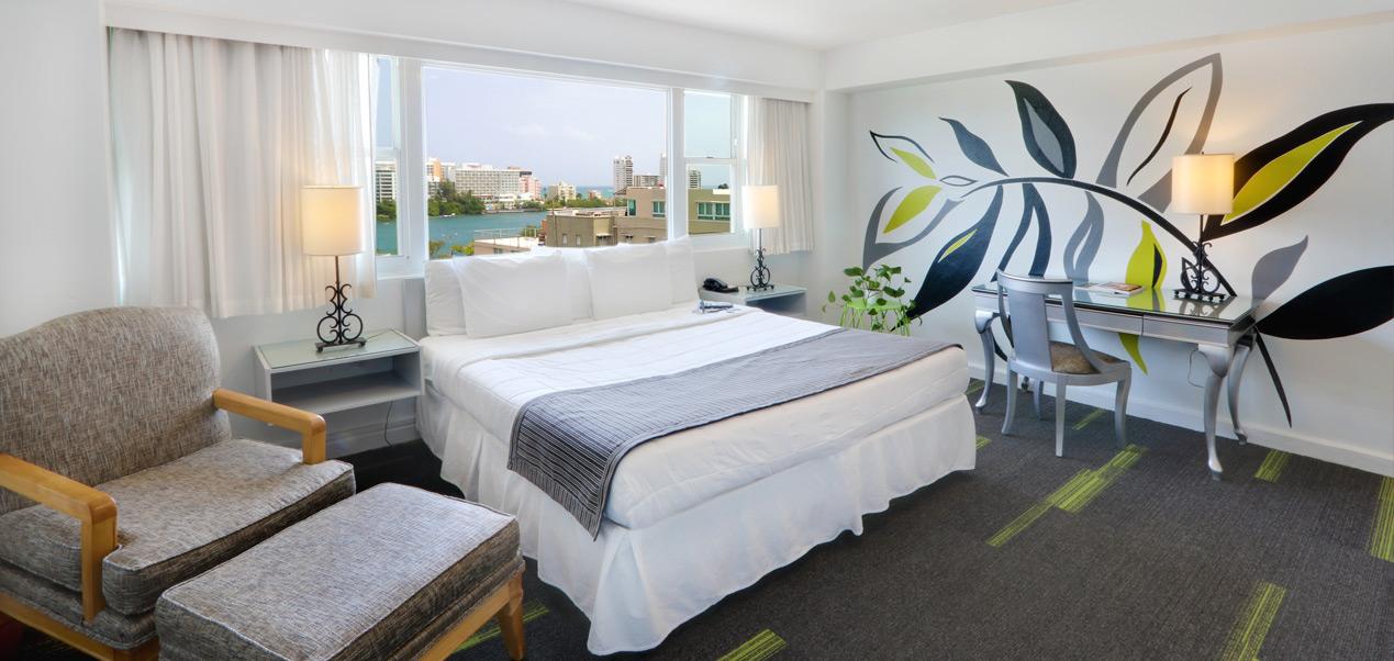 Hotel Miramar San Juan Extérieur photo