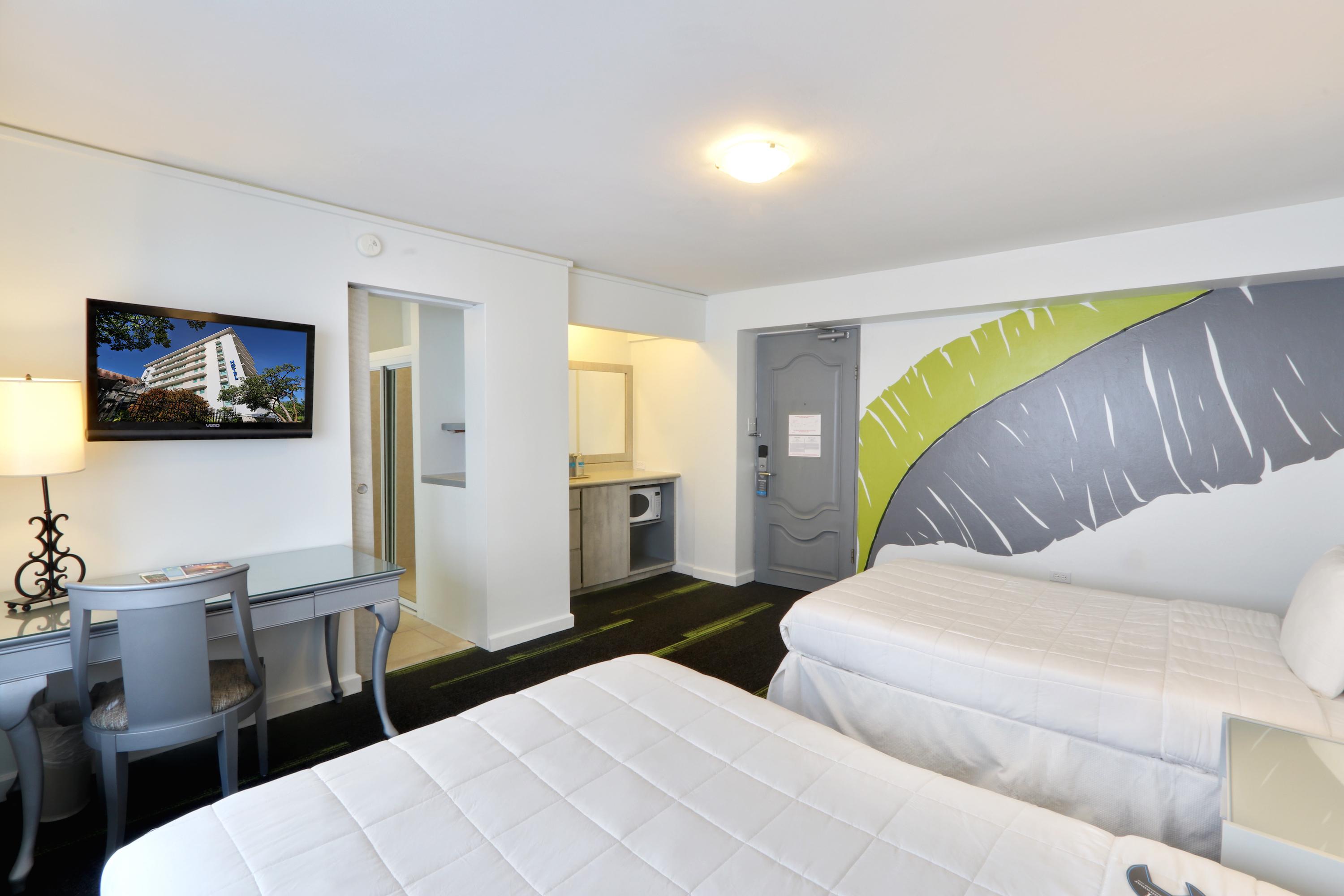 Hotel Miramar San Juan Extérieur photo
