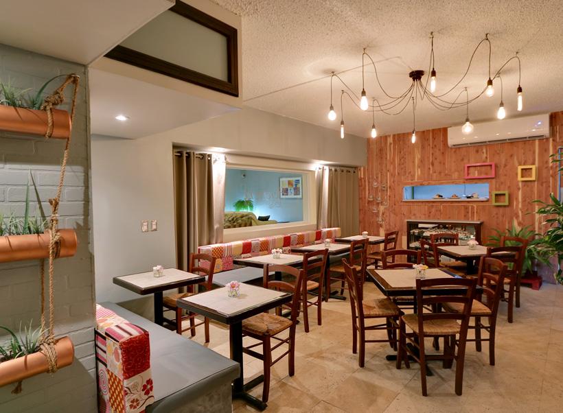 Hotel Miramar San Juan Extérieur photo