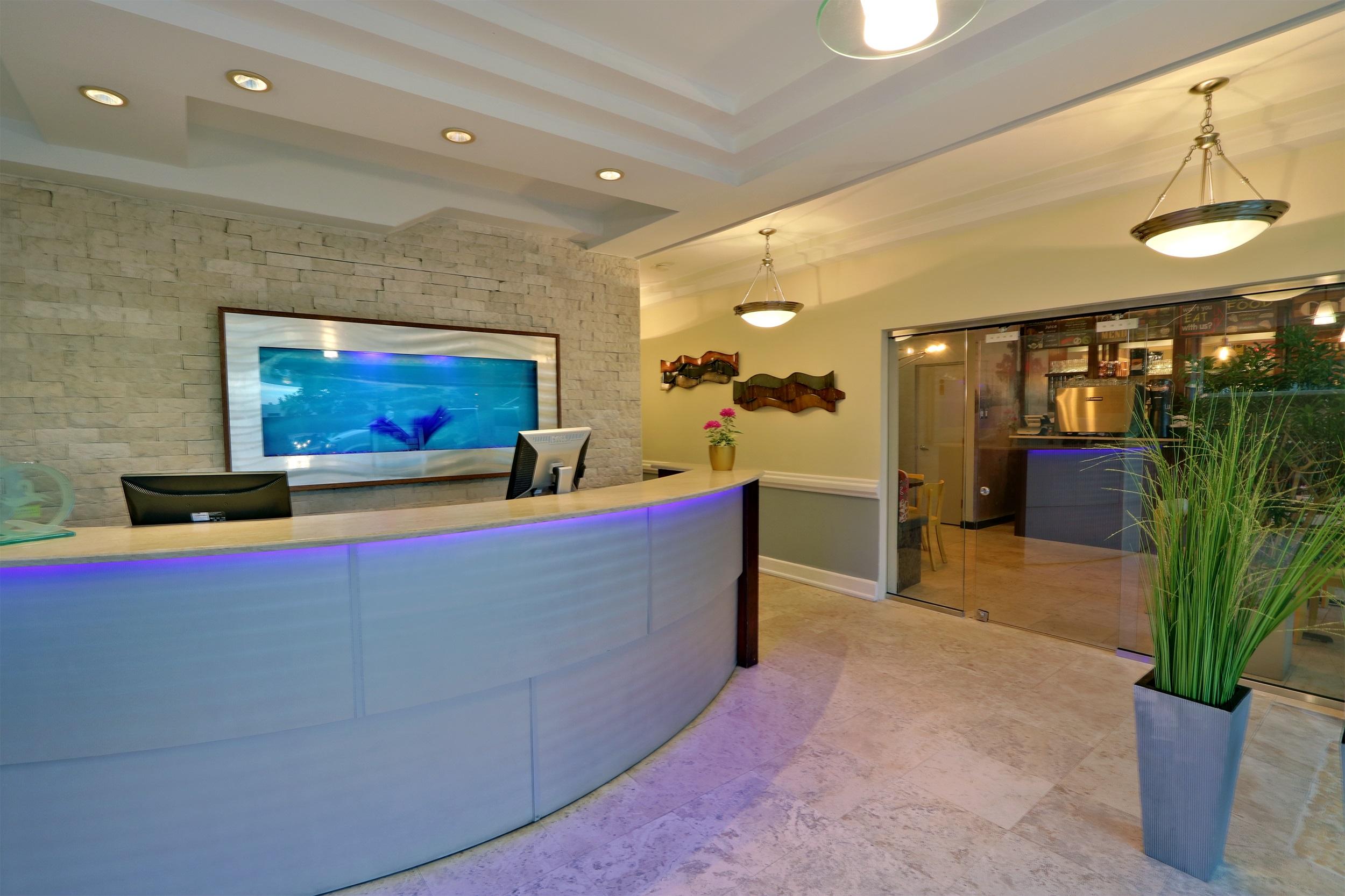 Hotel Miramar San Juan Extérieur photo