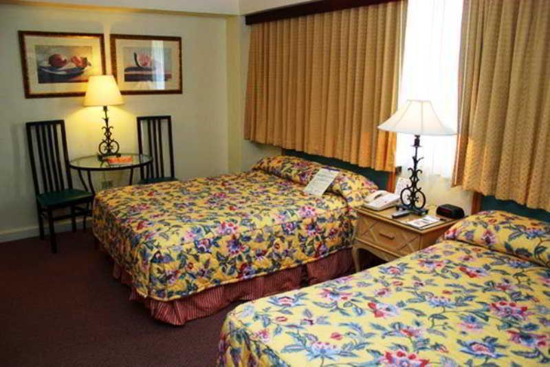 Hotel Miramar San Juan Chambre photo