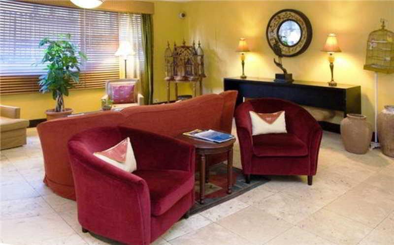 Hotel Miramar San Juan Chambre photo
