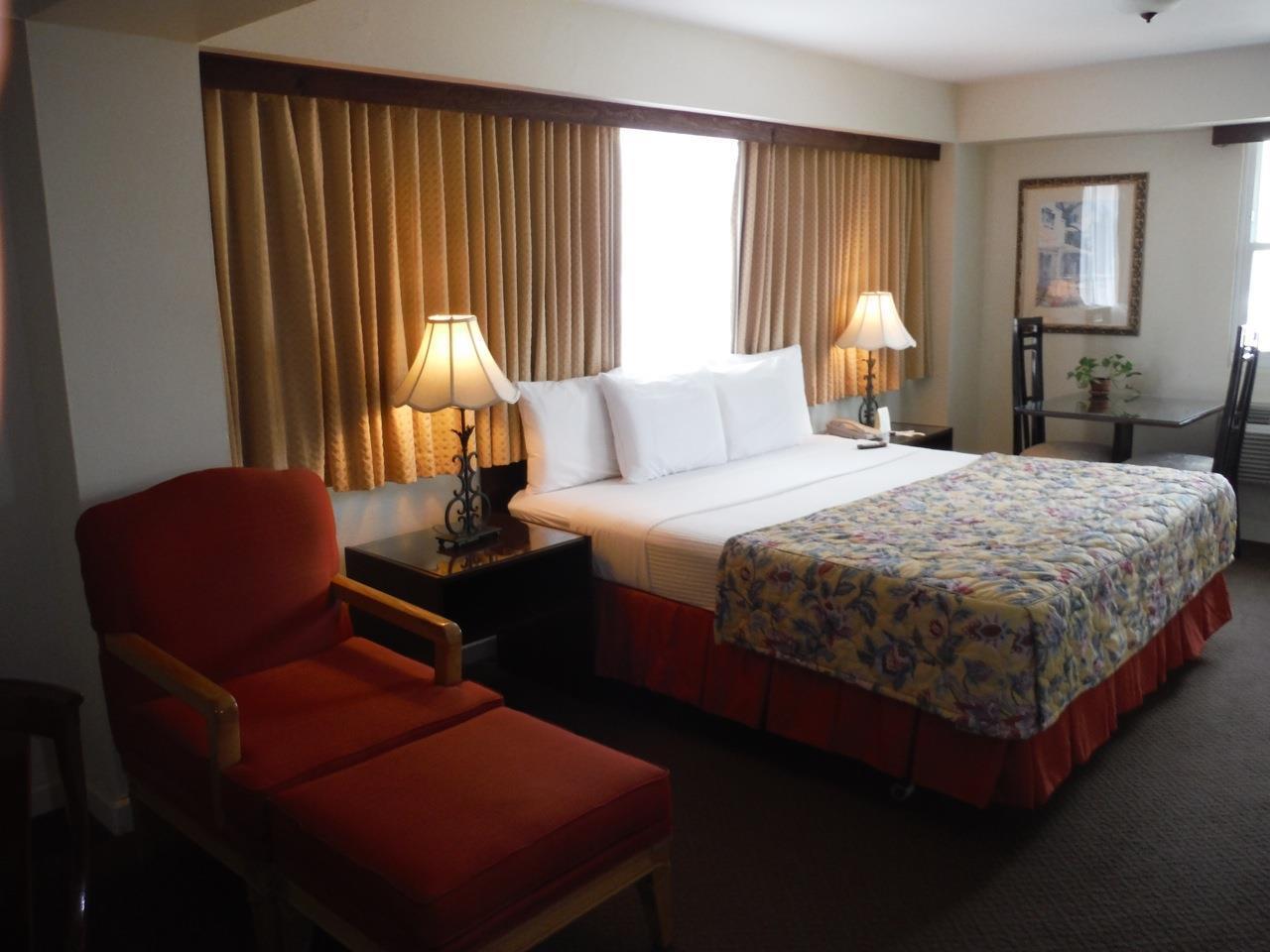 Hotel Miramar San Juan Extérieur photo