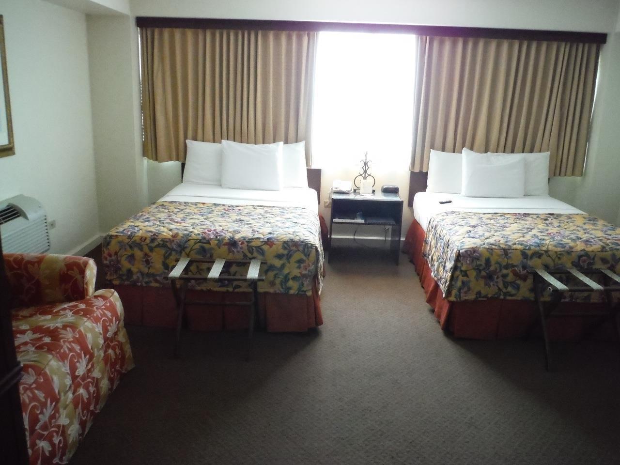 Hotel Miramar San Juan Extérieur photo