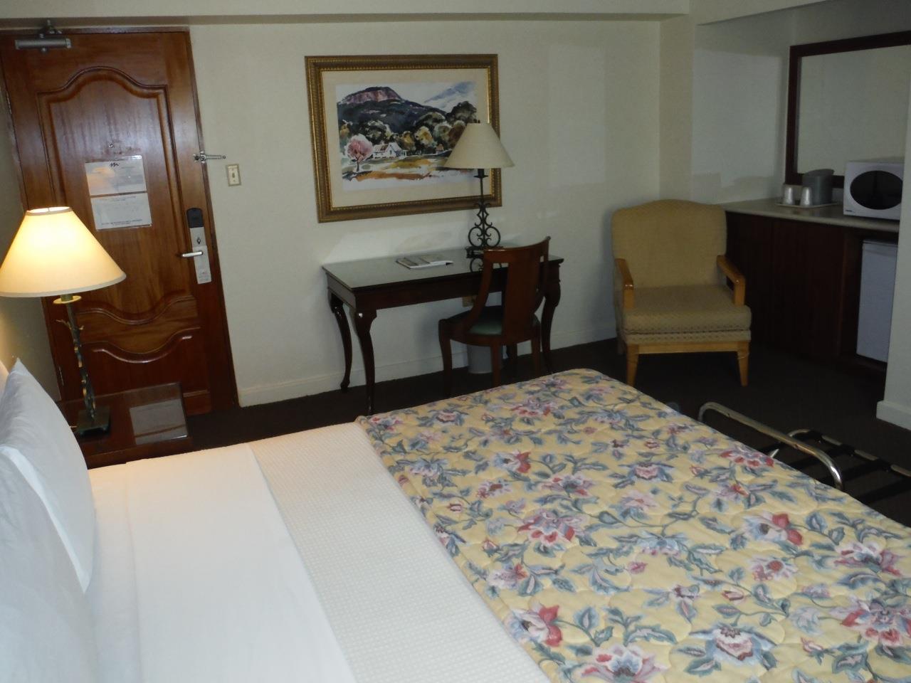Hotel Miramar San Juan Extérieur photo