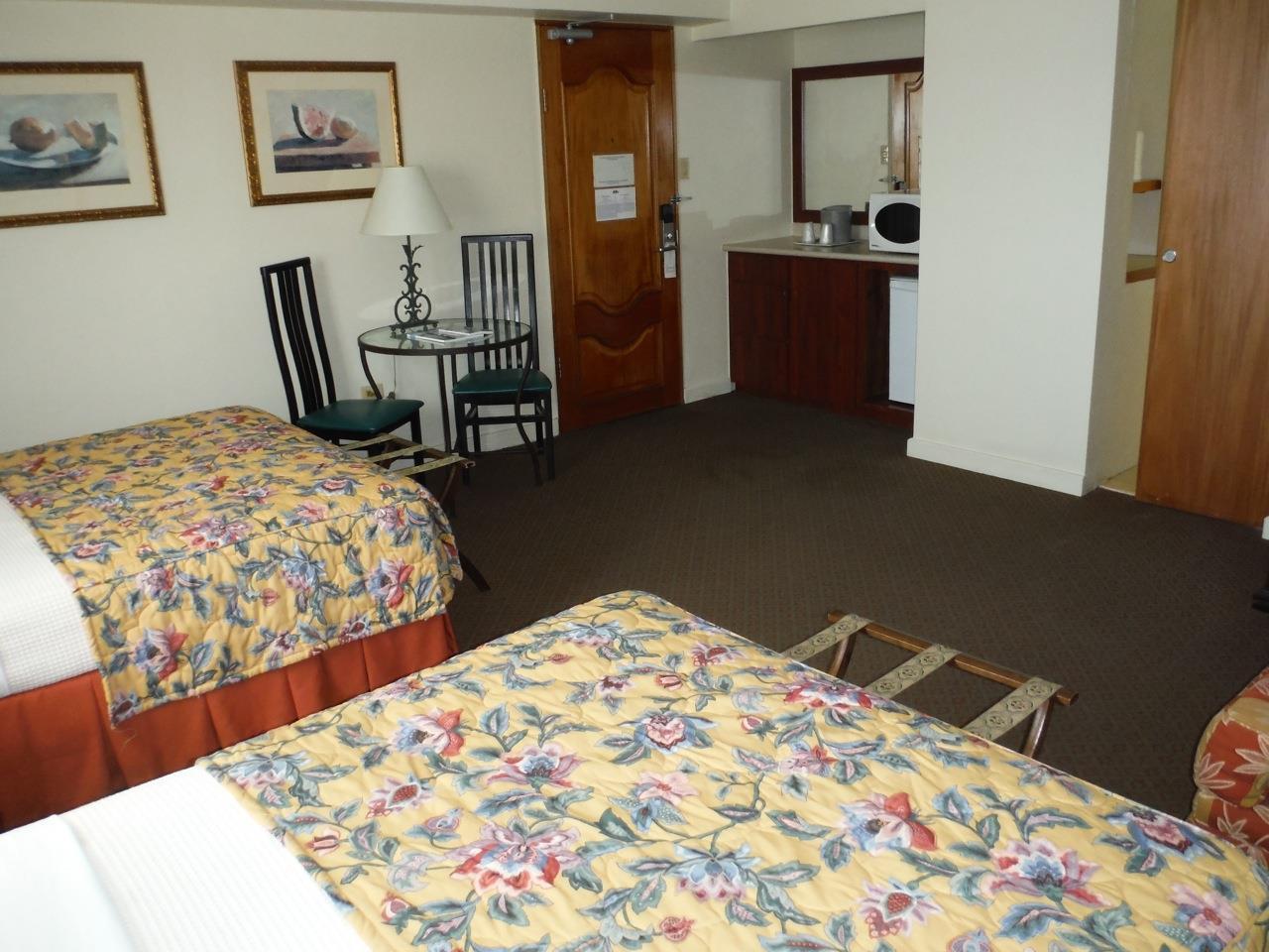 Hotel Miramar San Juan Extérieur photo