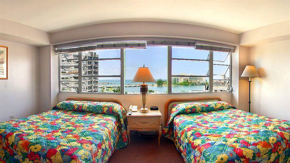 Hotel Miramar San Juan Extérieur photo