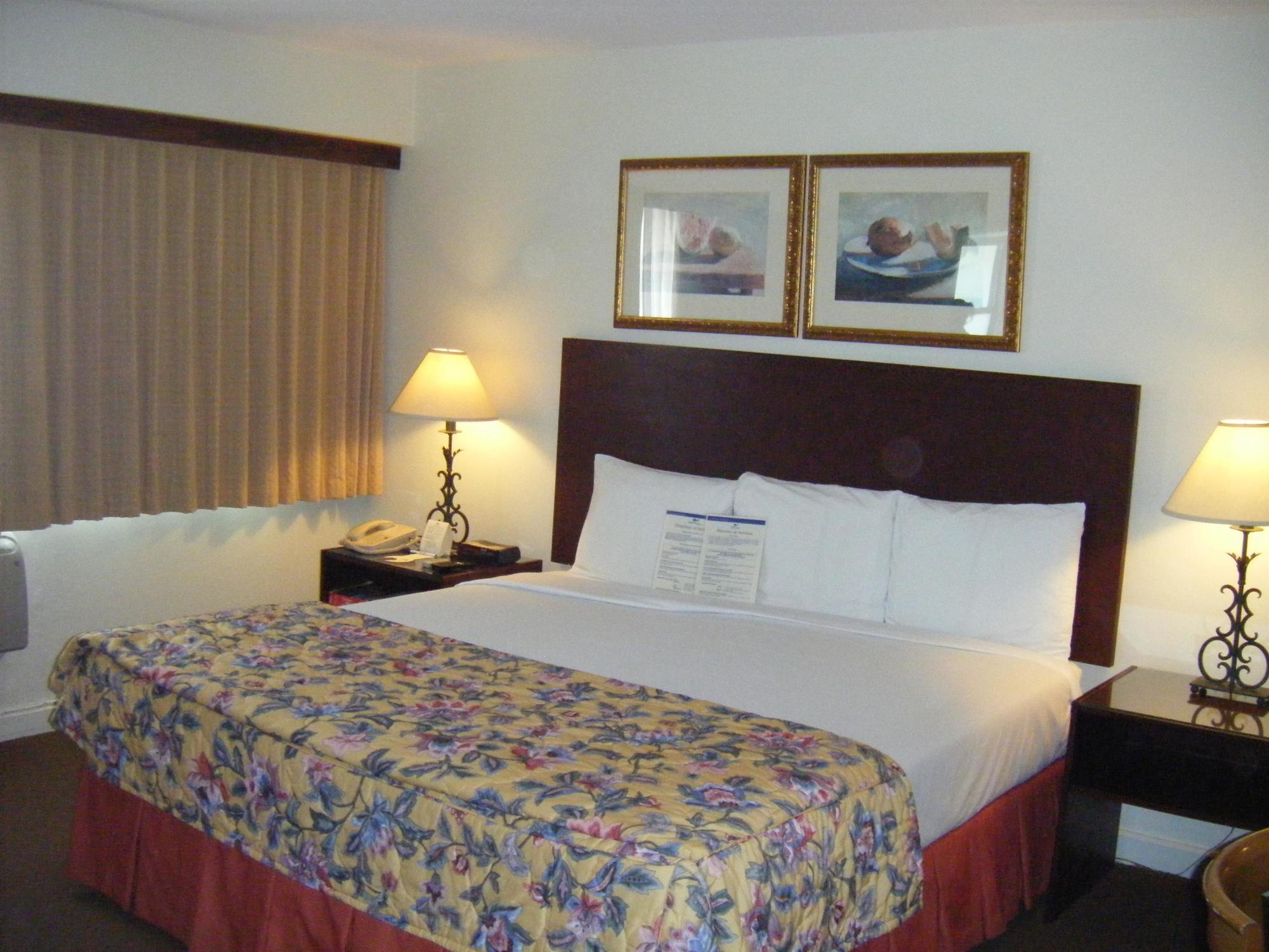 Hotel Miramar San Juan Extérieur photo