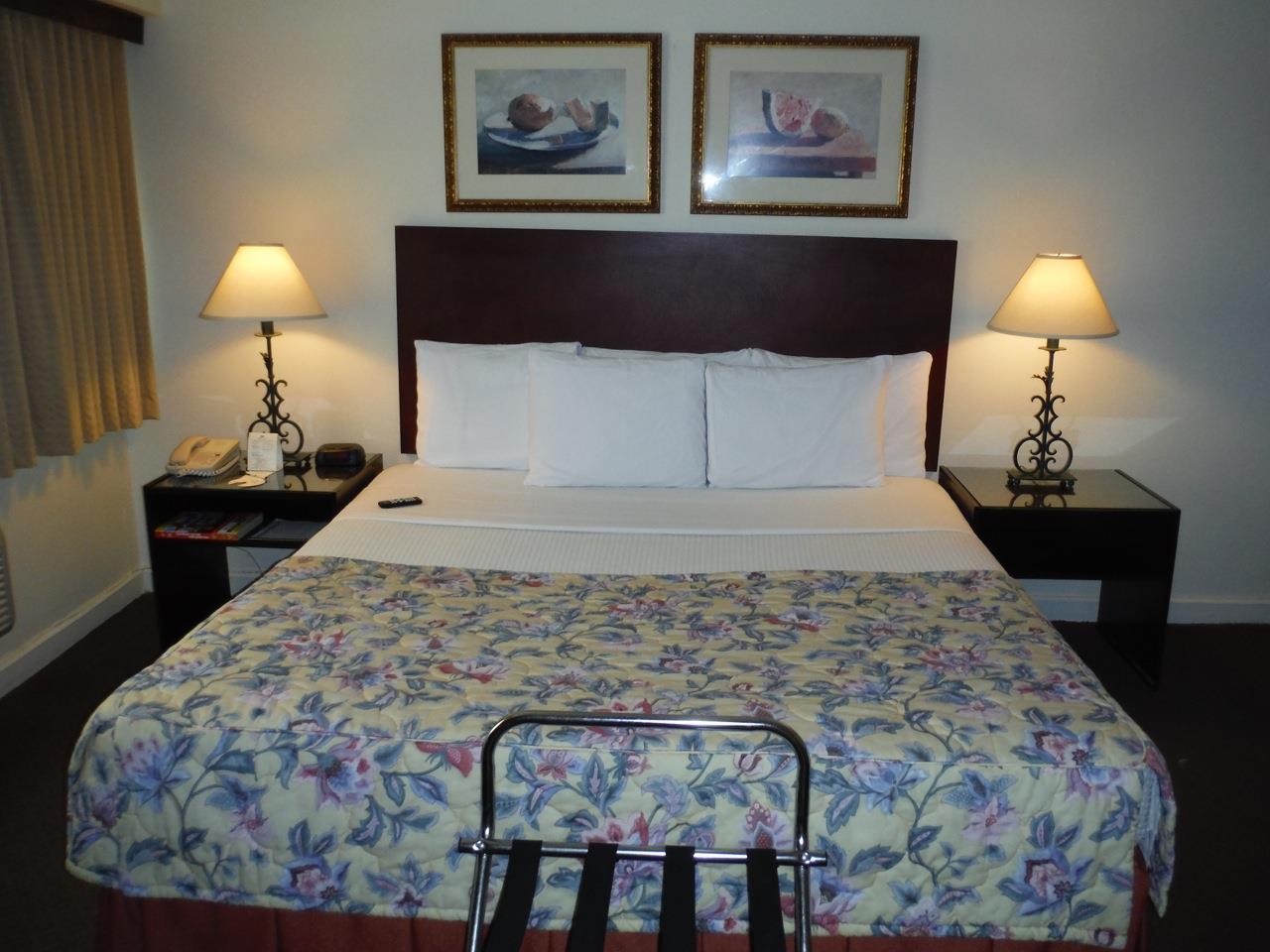 Hotel Miramar San Juan Extérieur photo