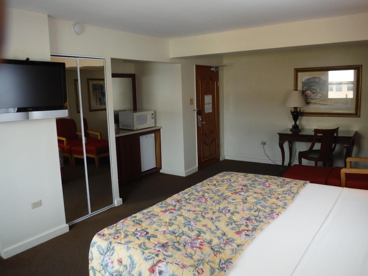 Hotel Miramar San Juan Extérieur photo