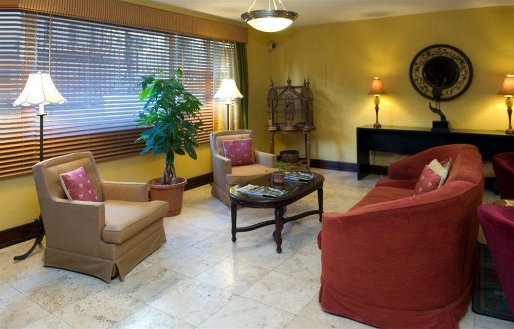 Hotel Miramar San Juan Extérieur photo