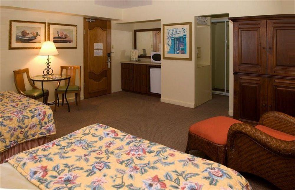 Hotel Miramar San Juan Extérieur photo
