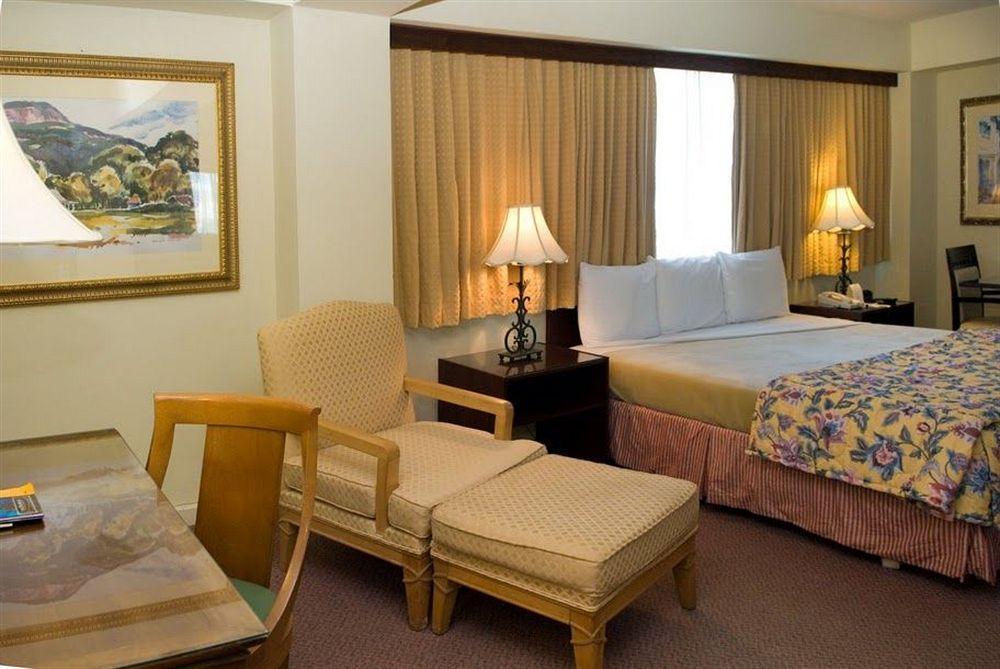 Hotel Miramar San Juan Extérieur photo