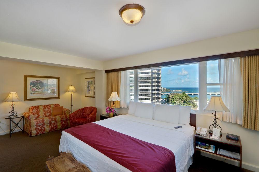 Hotel Miramar San Juan Extérieur photo