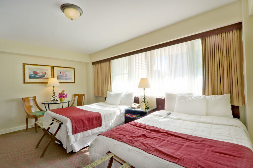 Hotel Miramar San Juan Extérieur photo