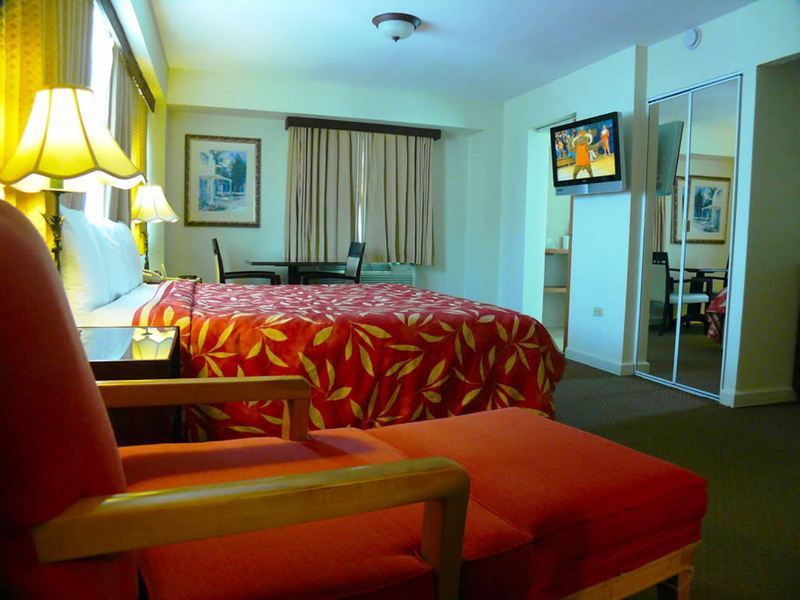 Hotel Miramar San Juan Extérieur photo